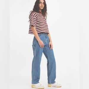 Levi's Carpenter Jeans Relaxed Fit